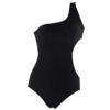 Beachwear One Shoulder Sexy One Piece Swimwear Women